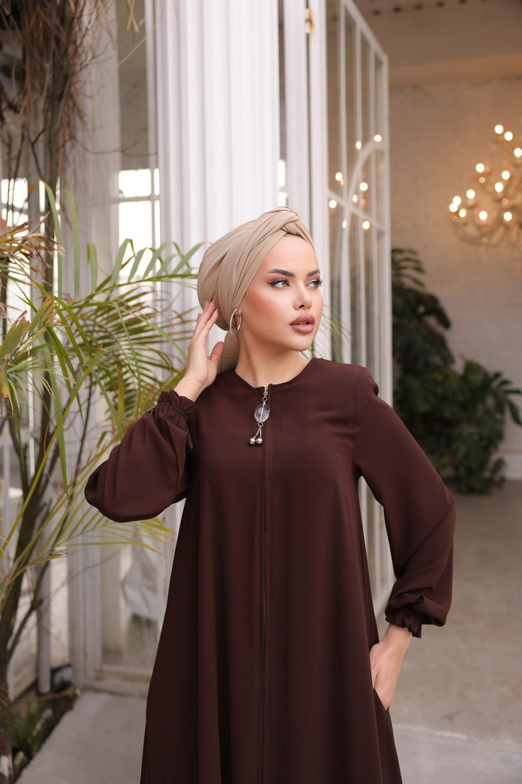 Mevlana Ferace 5002 - Acı Kahve