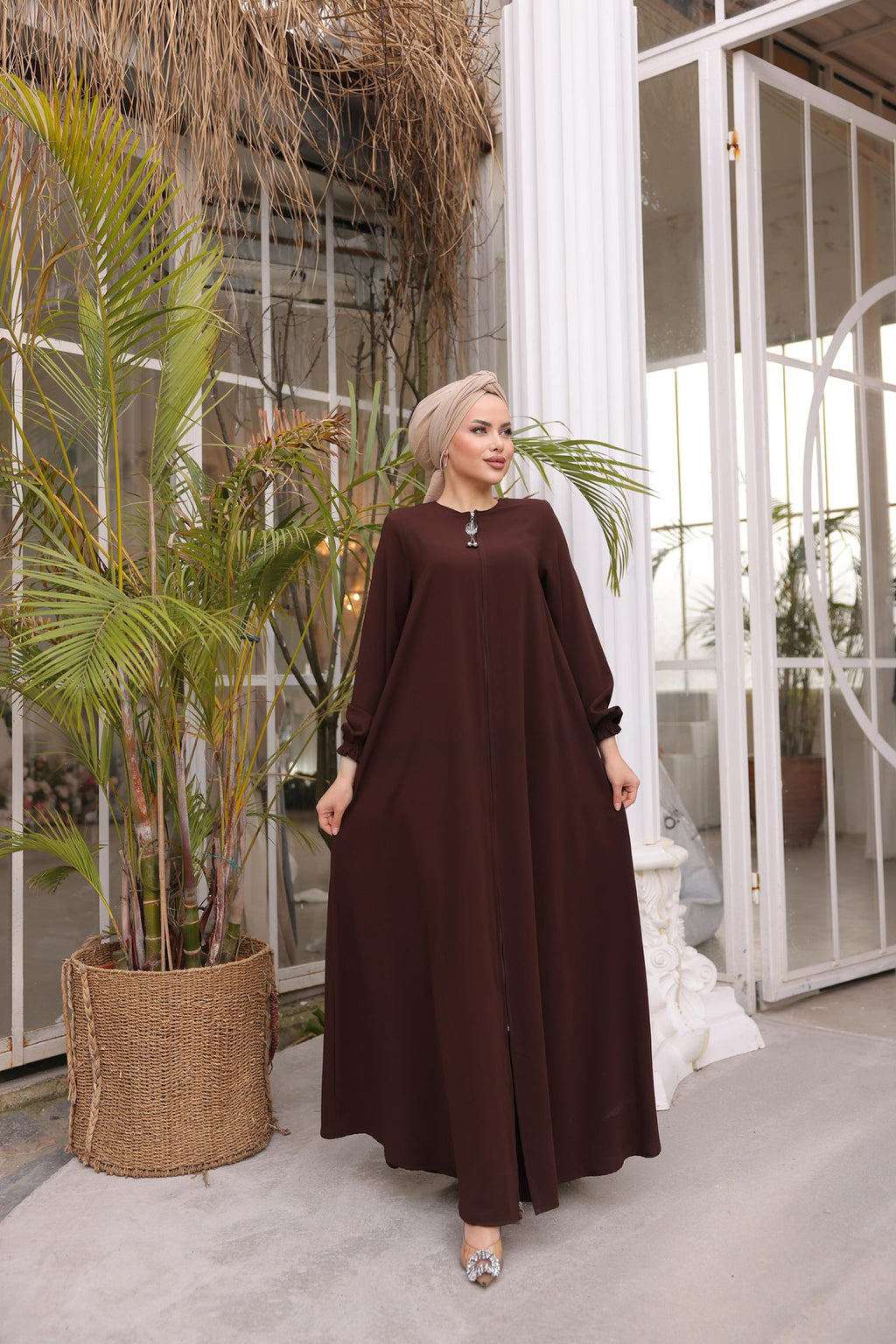 Mevlana Ferace 5002 - Acı Kahve