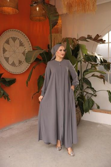 Mevlana Ferace 5002 - Füme