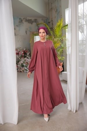Mevlana Ferace 5002 - Gül Kurusu