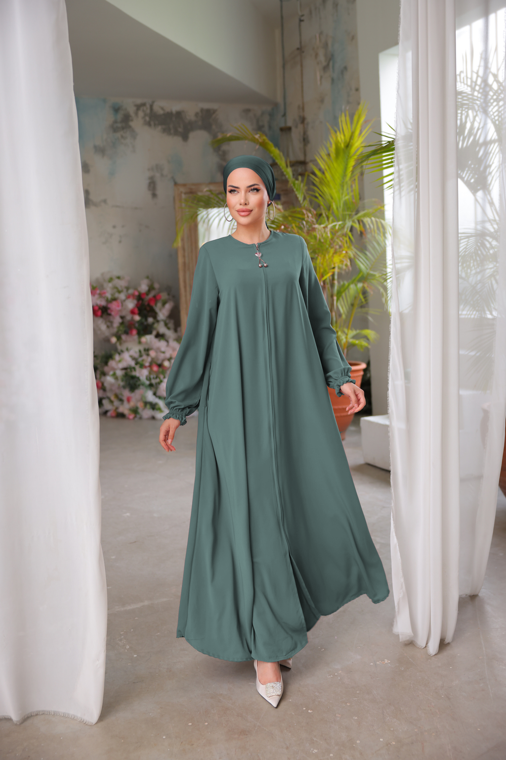 Mevlana Ferace 5002 - Mint