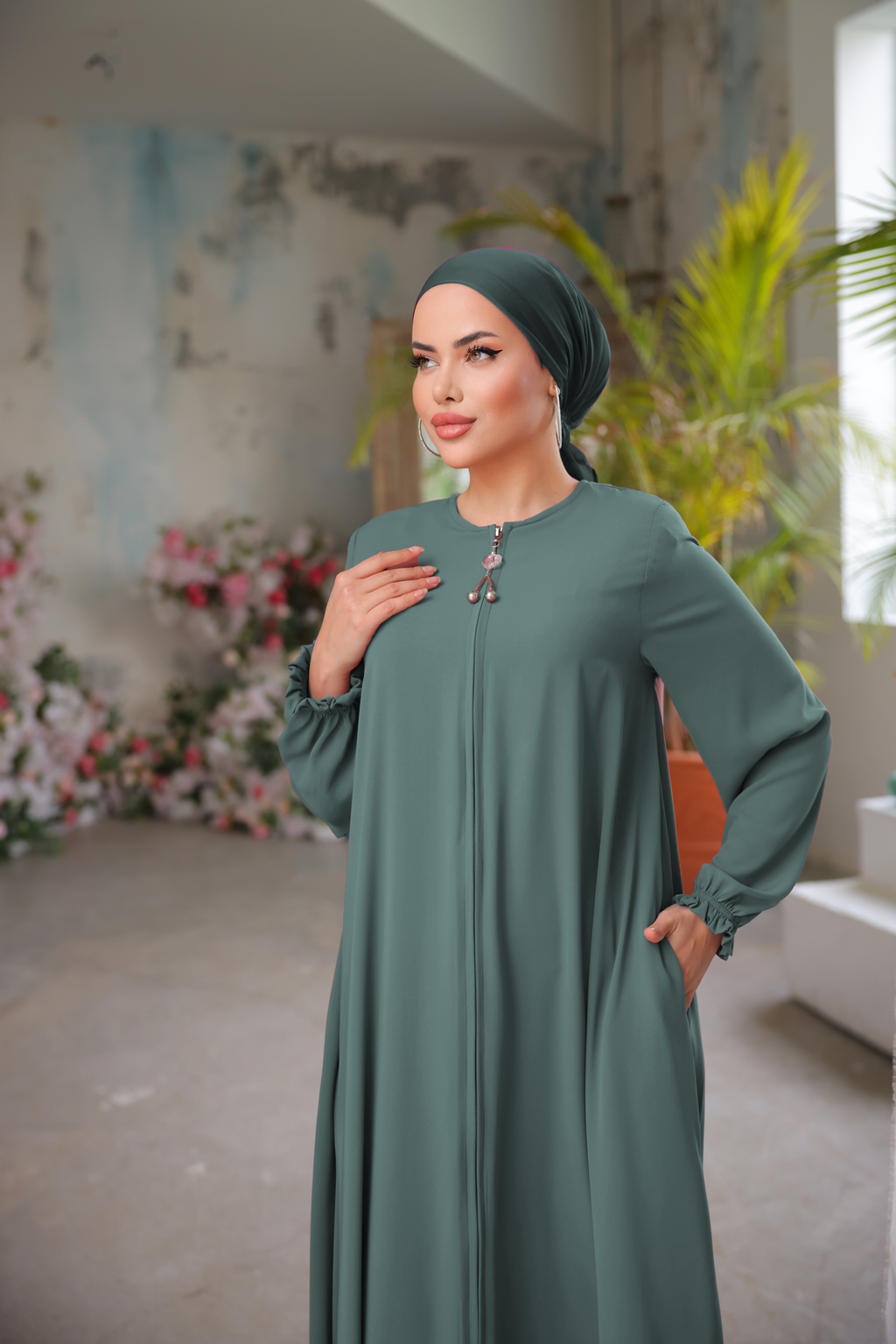 Mevlana Ferace 5002 - Mint