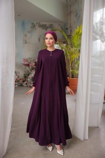 Mevlana Ferace 5002 - Mürdüm
