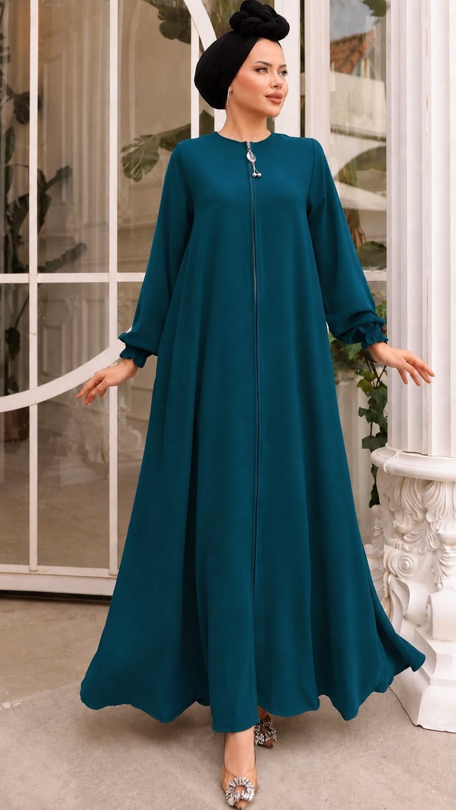 Mevlana Ferace 5002