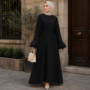 Kuplu Kaplama Düğmeli 5160