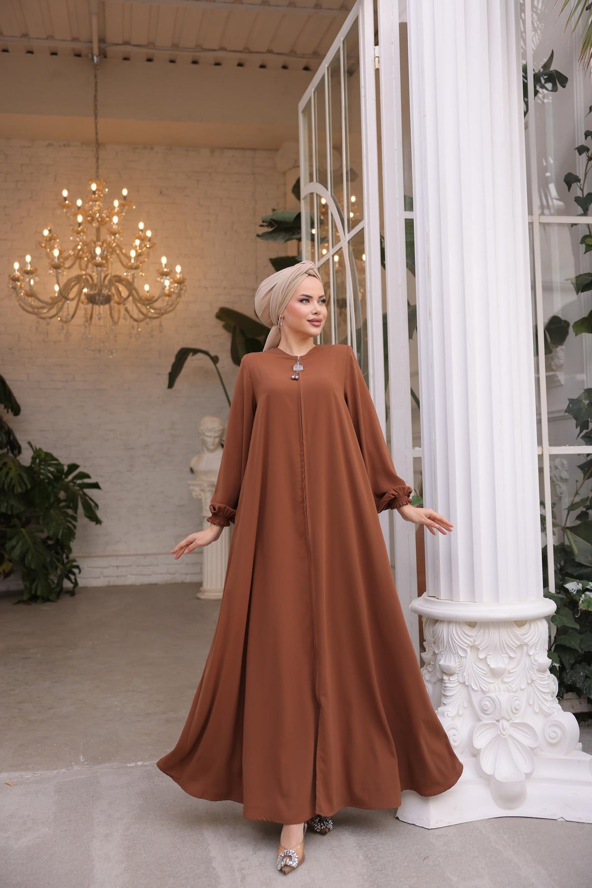 Mevlana Ferace 5002 - Taba